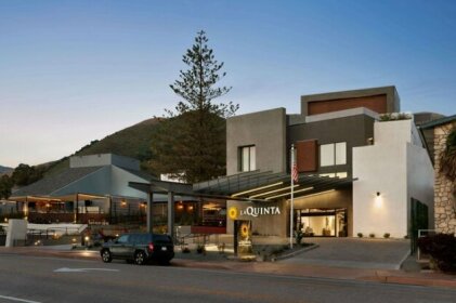 La Quinta Inn & Suites San Luis Obispo Downtown