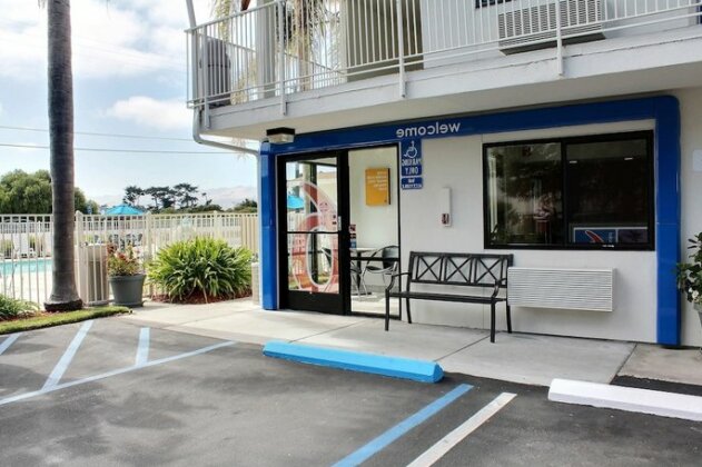 Motel 6 San Luis Obispo North - Photo2