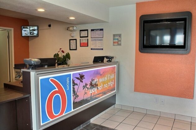 Motel 6 San Luis Obispo North - Photo3