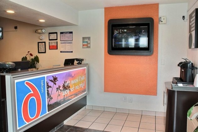 Motel 6 San Luis Obispo North - Photo4