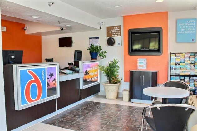 Motel 6 San Luis Obispo South - Photo3