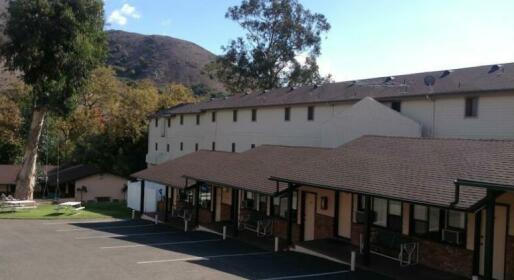 Peach Tree Inn San Luis Obispo