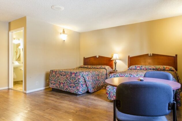 San Luis Inn and Suites - Photo5