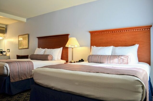 Sands Inn & Suites - Photo4