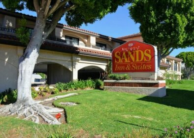 Sands Inn & Suites