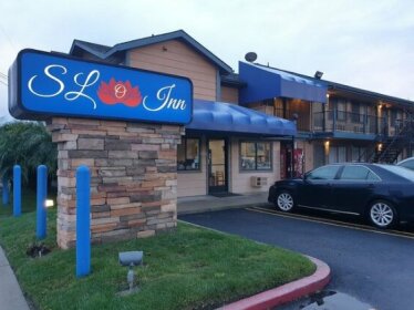 Slo Inn - San Luis Obispo