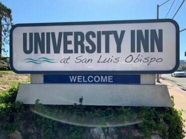 University Inn at San Luis Obispo