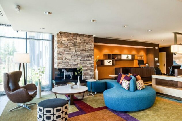 Fairfield Inn & Suites by Marriott San Diego North/San Marcos - Photo4