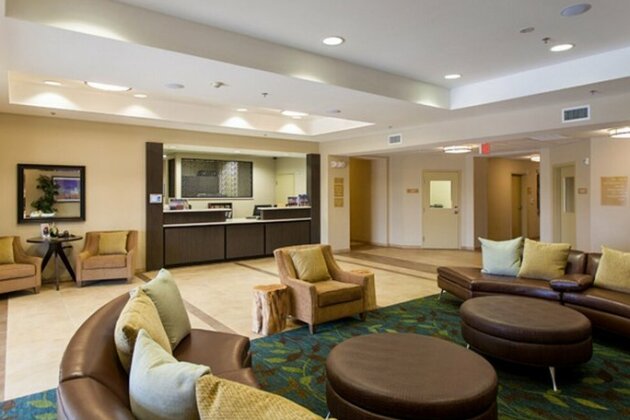 Candlewood Suites San Marcos - Photo3