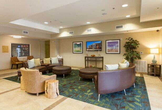 Candlewood Suites San Marcos - Photo4