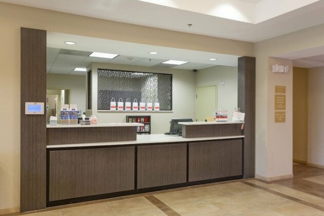 Candlewood Suites San Marcos - Photo5