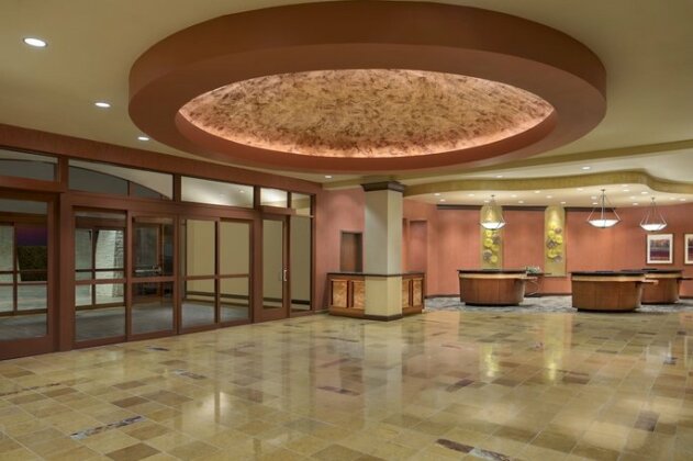 Embassy Suites San Marcos Hotel Spa & Conference Center - Photo3