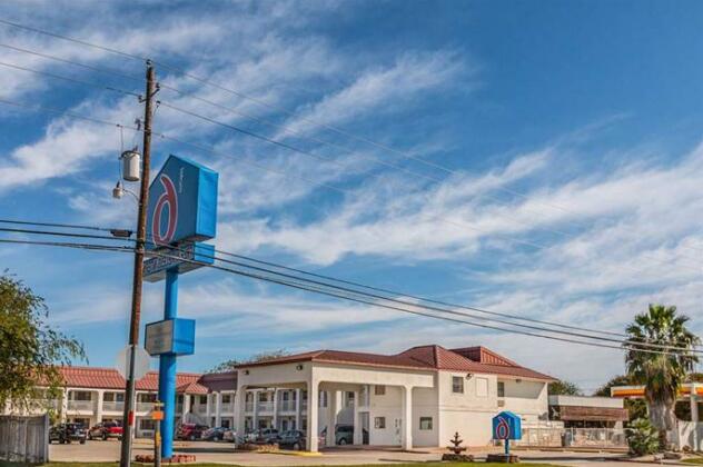 Motel 6 San Marcos TX - North - Photo4