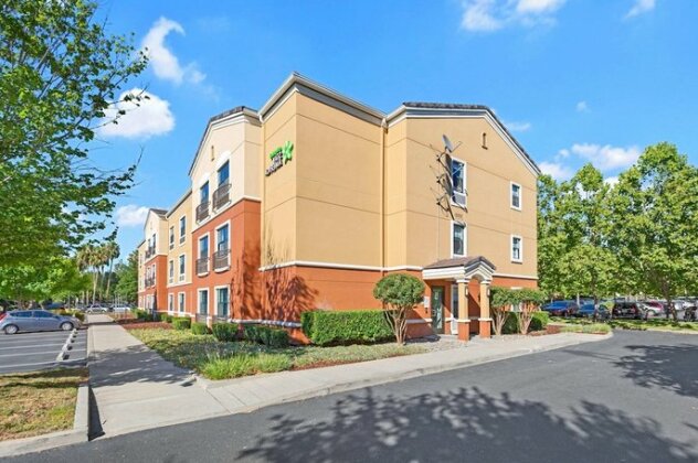 Extended Stay America - San Ramon - Bishop Ranch - East