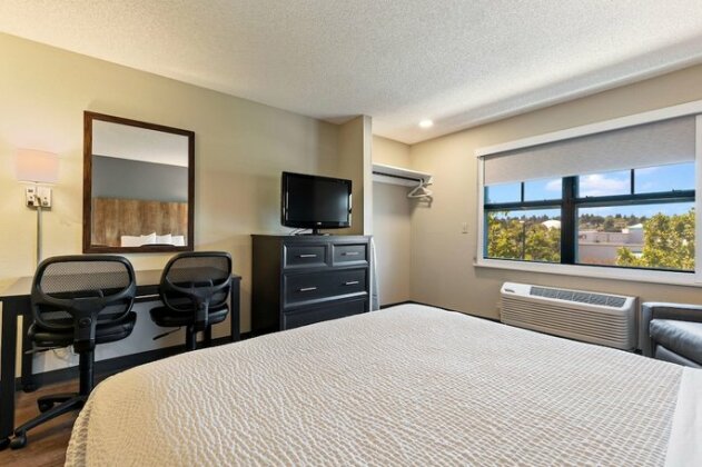 Extended Stay America - San Ramon - Bishop Ranch - East - Photo2