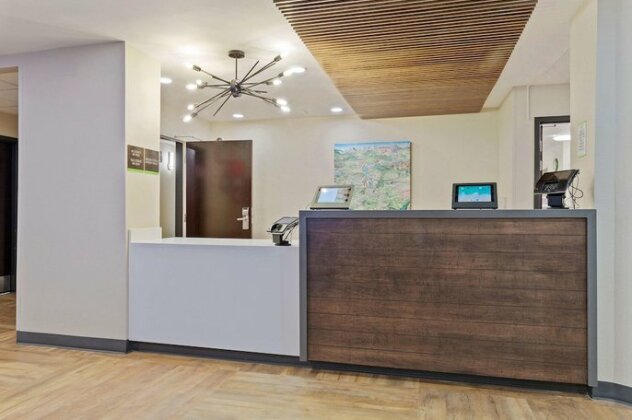 Extended Stay America - San Ramon - Bishop Ranch - East - Photo3