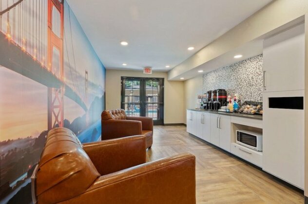 Extended Stay America - San Ramon - Bishop Ranch - East - Photo4