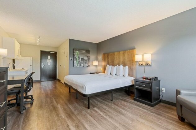 Extended Stay America - San Ramon - Bishop Ranch - East - Photo5