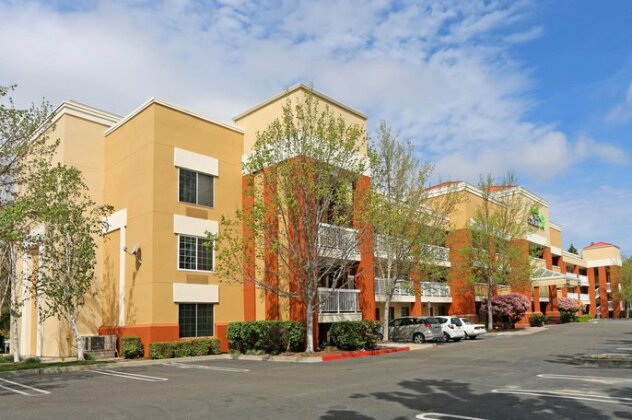 Extended Stay America - San Ramon - Bishop Ranch - West