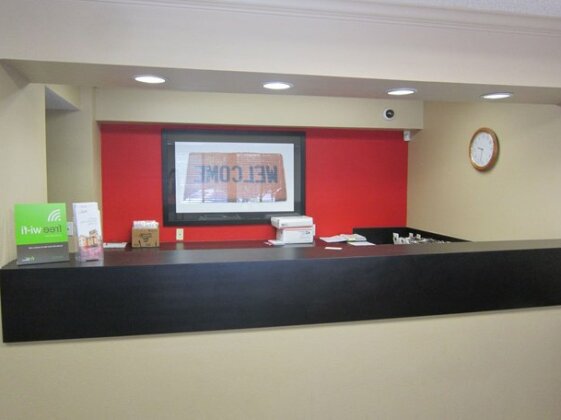 Extended Stay America - San Ramon - Bishop Ranch - West - Photo2