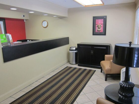 Extended Stay America - San Ramon - Bishop Ranch - West - Photo3