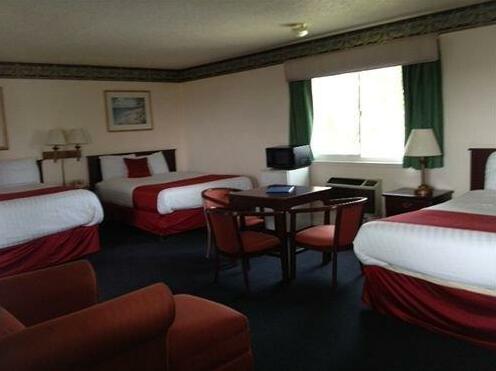 Courtesy Inn San Simeon - Photo4