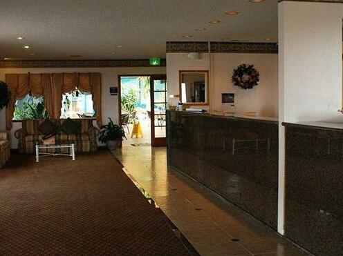 Courtesy Inn San Simeon - Photo5
