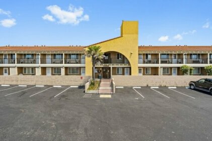 Days Inn by Wyndham San Simeon