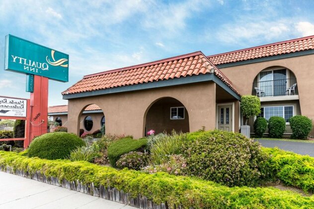 Quality Inn near Hearst Castle - Photo2