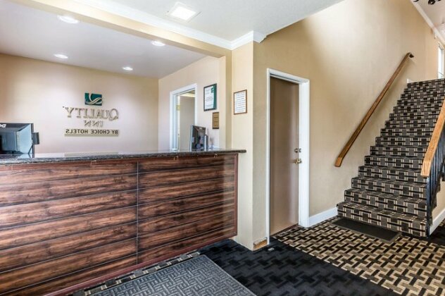 Quality Inn near Hearst Castle - Photo4