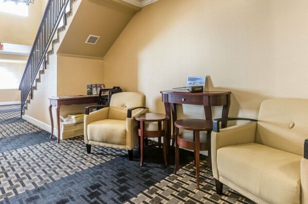 Quality Inn near Hearst Castle - Photo5