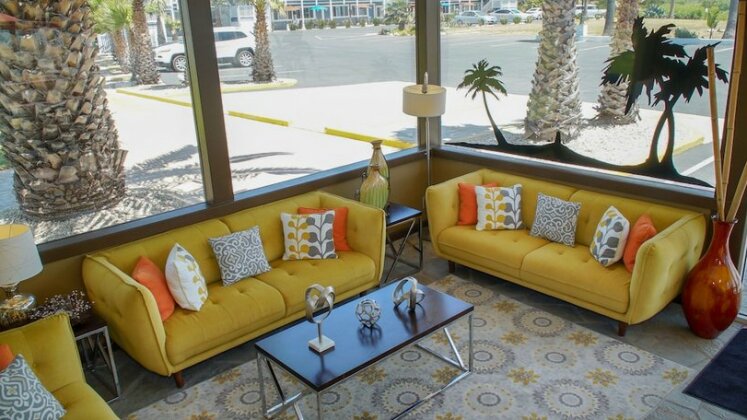 San Simeon Lodge - Photo4