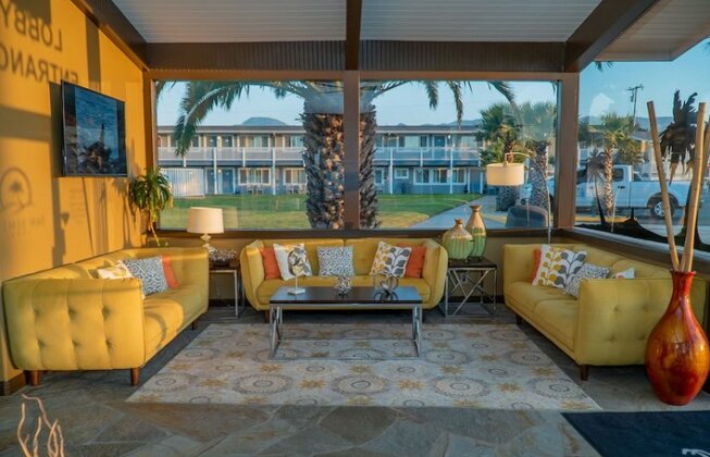 San Simeon Lodge - Photo5