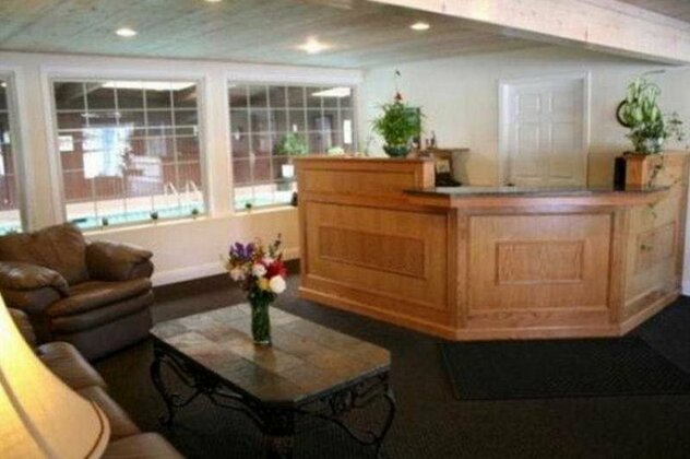 Sands by the Sea Motel - Photo3