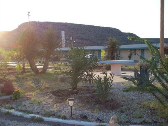 Budget Inn Sanderson - Photo2