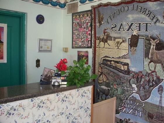 Budget Inn Sanderson - Photo3