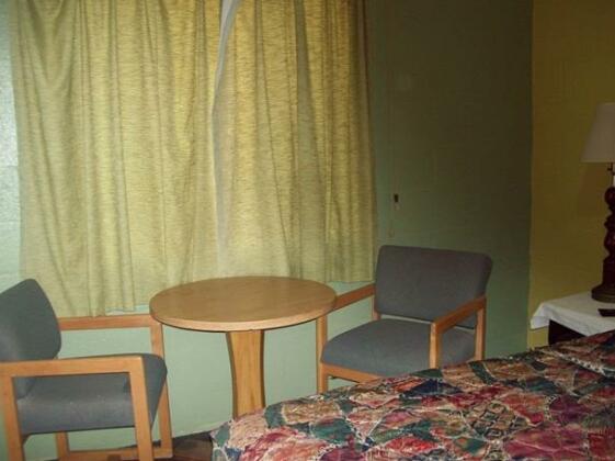 Budget Inn Sanderson - Photo4