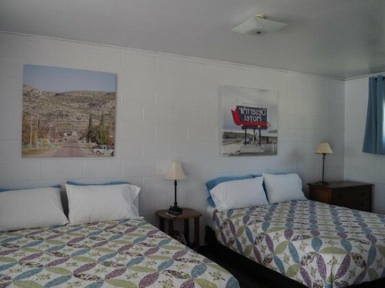 Desert Air Motel - Photo3