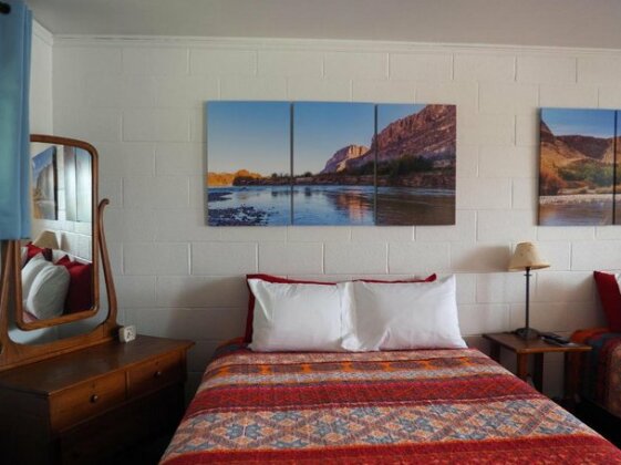 Desert Air Motel - Photo4