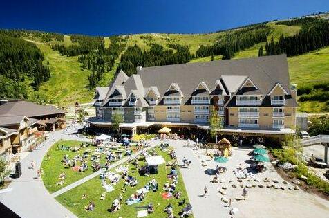 Schweitzer Mountain Resort Lodging - Photo2