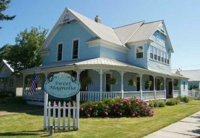 Sweet Magnolia Bed and Breakfast