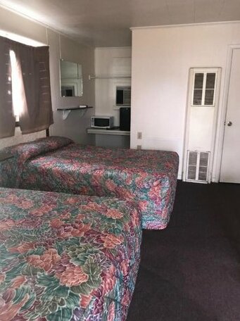 Coronado Motel Sandusky - Photo2