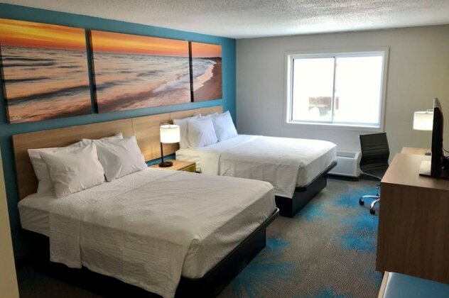 Magnuson Hotel Lake Erie Sandusky - Photo3