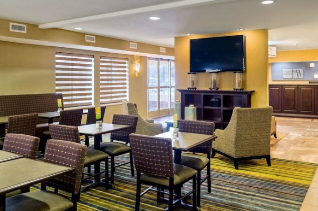 Holiday Inn Express Hotel & Suites Sandy - South Salt Lake City - Photo4