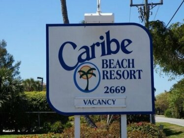 Caribe Beach Resort