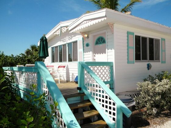 Gulf Breeze Cottages