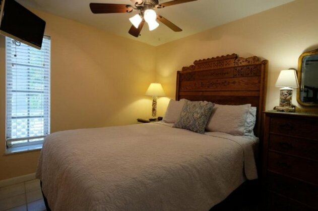 Seahorse Cottages - Adults Only - Photo3
