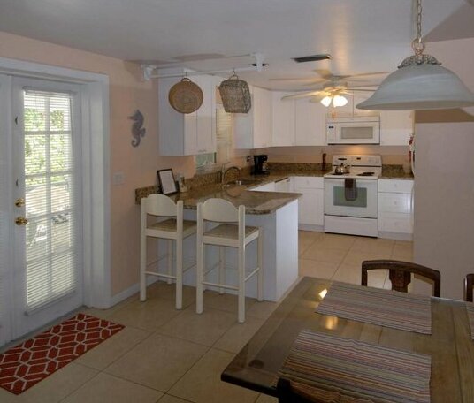 Seahorse Cottages - Adults Only - Photo4