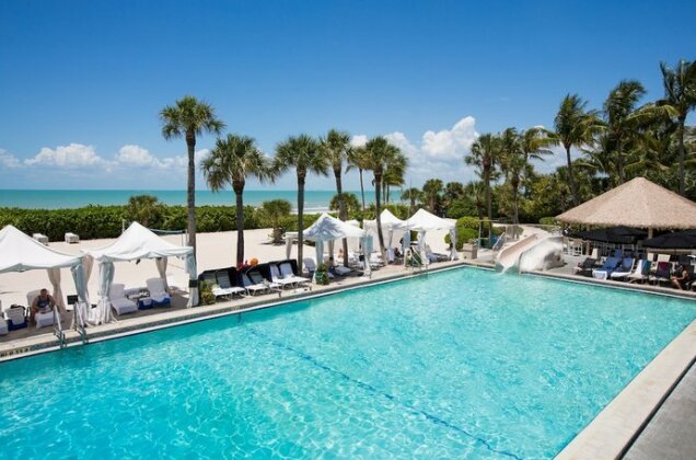 Sundial Beach Resort & Spa - Photo2