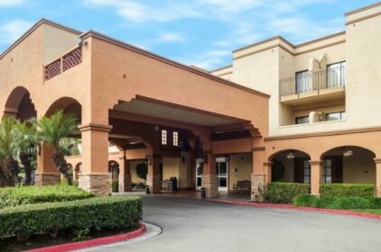 Country Inn & Suites by Radisson John Wayne Airport CA